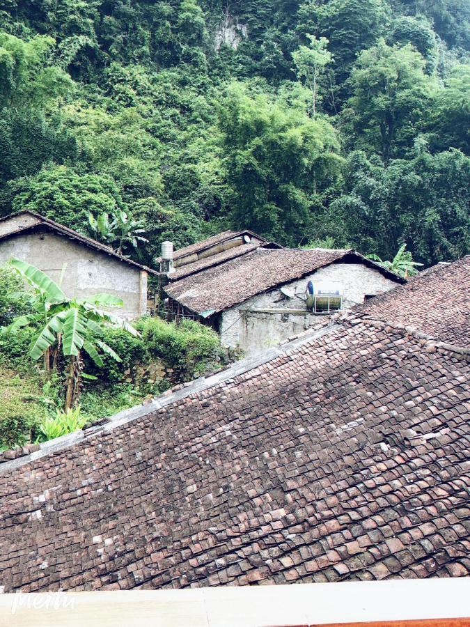 Khuoi Ky Eco Homestay