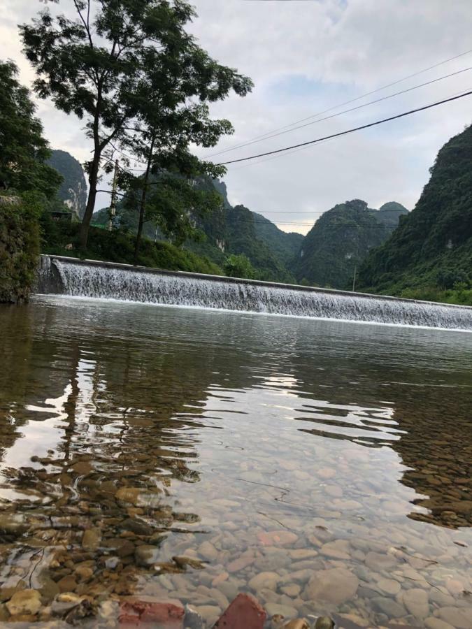 Khuoi Ky Eco